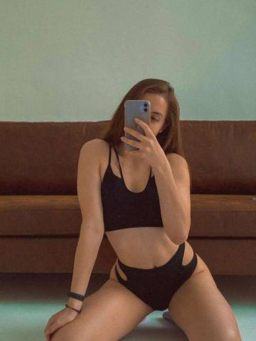 Индивидуалка Леля Фотография 3