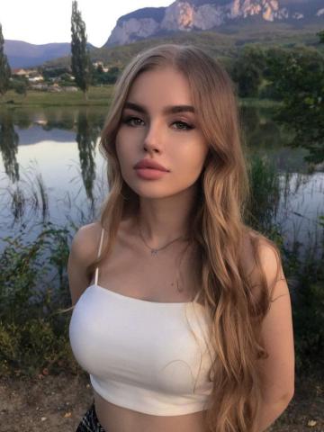 Индивидуалка Таира Фотография 2
