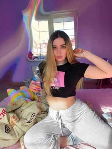 Индивидуалка Кристина Фотография 2